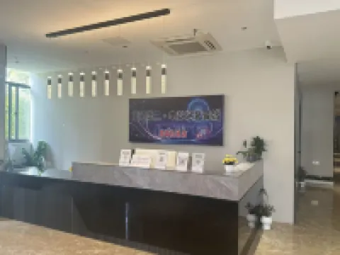 Xiamen Junya Heyueju (Gaoqi Airport)