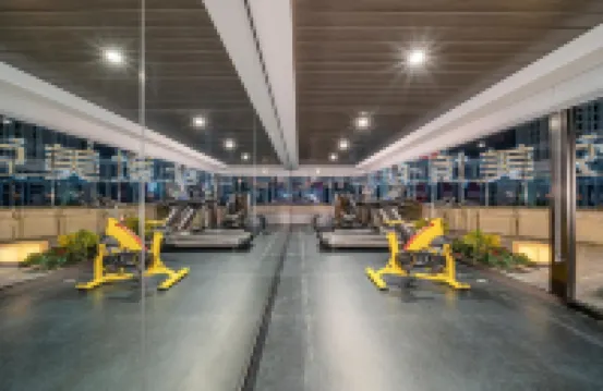 Zhenyue Meijing Hotel (Wuyue Plaza)