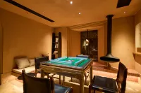 Floral Hotel·Puyu Valley | Pilgrim Hotel (Roushen Baodian Branch)