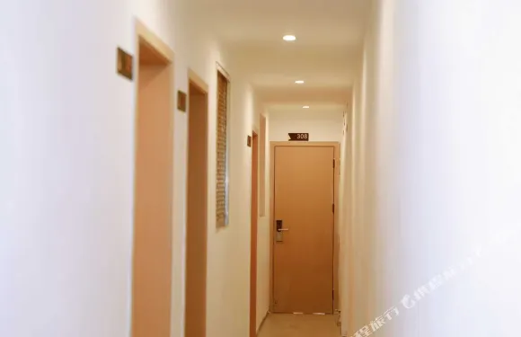 甘洛陽光賓館