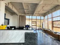 Xishan Lanli Rural Art Homestay