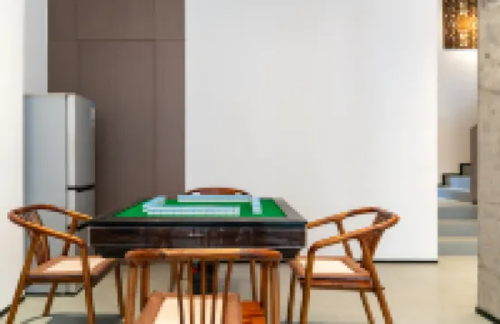 Yingzhuo Tea Guesthouse (South Scenic Area Entrance Branch), Wuyi Mountain