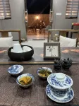 Nan'ao Lan Garden Tong She (Qing'ao Bay) - servizio colazione
