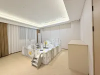 Shanwei Xiguang Garden Hotel (Erma Road Food Street, Fengshan Mazu Branch) - Gym