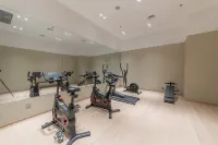 Yami Hotel (Sanming Shaxian East Gate Ancient Street) - Gym