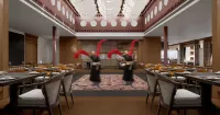 Wan Cui Hotel - breakfast