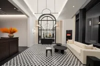 SFEEL Designer Hotel (Yibin Railway Station · Vientiane Tiandi Branch) - 3-Star