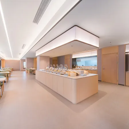 Ji Hotel (Yichang Center Yanjiang Avenue Store)