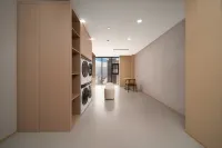 Yourong Future Intenational Hotel - Gym