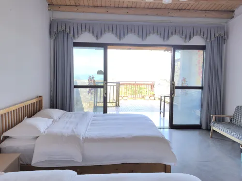 Shanqiu Homestay - Pet friendly