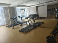 Vienna Hotel (Luoyang Yansha Wanda Plaza Shanghai International Trade City Branch)
