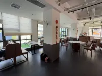 Tingyue Hotel