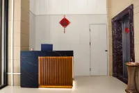 Returning to Echoes Hotel (Longwangtou Beach Branch) - เปิดใหม่