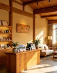 Xilewan Homestay