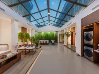 Guanlanju Boutique Courtyard, Langya Ancient City Linyi 린이 호텔