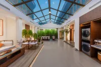 Guanlanju Boutique Courtyard, Langya Ancient City Linyi