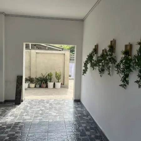 Yesanpo Runi Suoyuan Homestay
