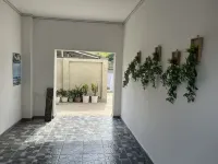 Yesanpo Runi Suoyuan Homestay - เปิดใหม่