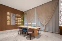 Anyang Boyue Hotel (Neihuang People's Government)