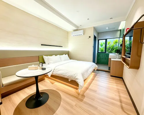Xingnai Hotel (Zhongyuan International Expo Center Fenghuangtai South Subway Station) Hotels in Zhengzhou