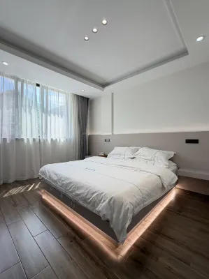 Yuelan Zhijia Homestay