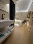 Wudu Borrman Hotel (First People's Hospital)