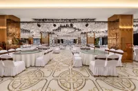 Haojing Grand Hotel Qingshuihe