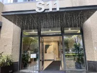 Liubai Boutique Stay (Fuzhou MixC Zhicheng College)