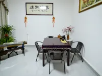 家緣山舍 Hotels in Tiandeng