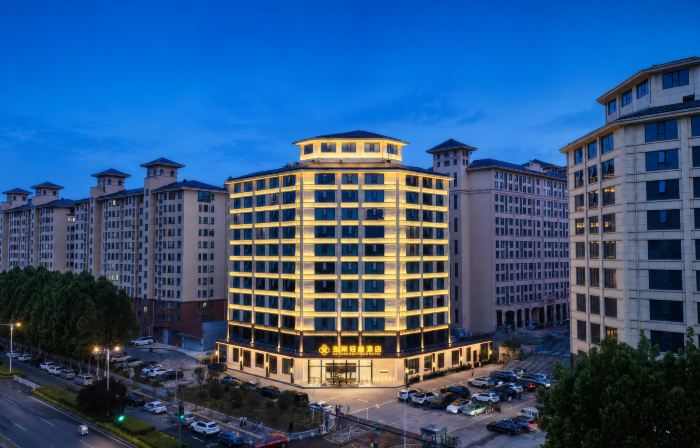 Haitang Boutique Hotel