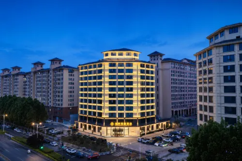 Haitang Boutique Hotel