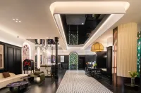 FUNLIST Hotel (Beijing Liufang Dongzhimen Metro Station) - parking