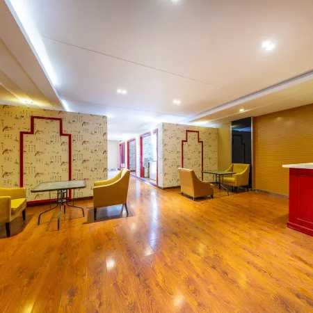 Langmusi Licheng Chinese Inn