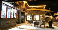 Yujian Hetai Homestay - breakfast