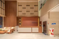 Meili Hao Hotel (Dushanzi District Duku Highway) - Mountain view
