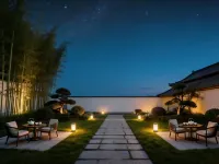 Dali Xiangwang Smart Hotel (Erhai Lake Xiaoputuo)