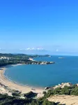 Meizhou Island · Sea Tidings · Haifeng Youxin Homestay (Lianchi'ao Beach)