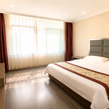 Zhenyun Hotel