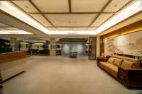 Mabang Chinese Inn - С тренажерным залом