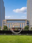 Jianguo Puyin Hotel (Baigou Branch）