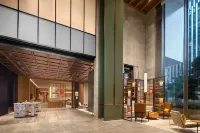 Hampton by Hilton Shenzhen Nanshan Qianhai - Бутик