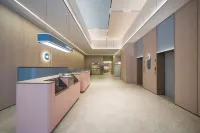 HanTing Hotel (Jinan Bayi Overpass Subway Station) - 2-Star