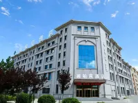 Lan Bo Chen Hotel （Wanda Plaza Branch） - parking