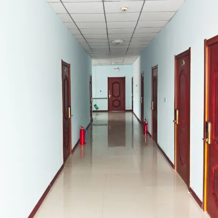 Fuquan Hotel
