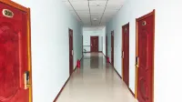 Fuquan Hotel - Cho phép mang theo thú cưng