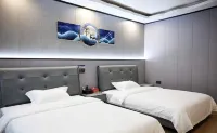 Shuyang Jihe Hotel (Paris New Town) - เปิดใหม่