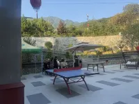 Langao Nanshan Villa - Wifi