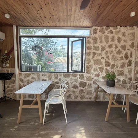 Weizhou Island Flying House Adventure Scenic Apartment