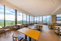 Ruozergai Deman Hotel (Western Pastoral Scenic Area Branch) - petit déjeuner