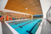 Muya Zangzhai Grand Hotel - Pools